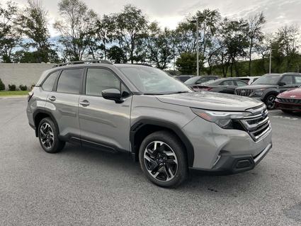 2025 Subaru Forester Fletcher NC