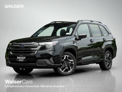 2025 Subaru Forester South Saint Paul MN