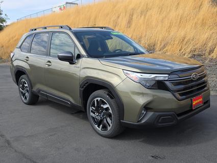 2025 Subaru Forester Hermiston OR