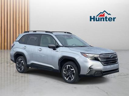 2025 Subaru Forester Fletcher NC