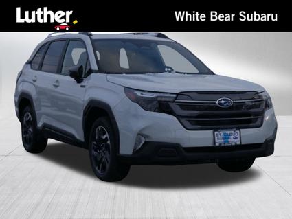 2025 Subaru Forester Hybrid Saint Paul MN