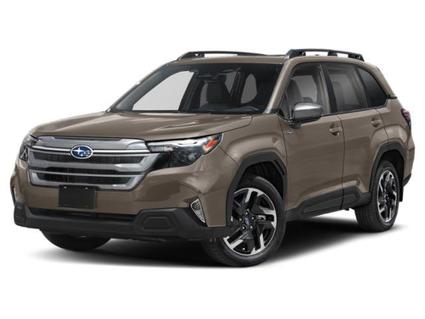 2025 Subaru Forester Hybrid Saint Paul MN