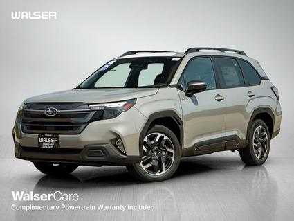 2025 Subaru Forester South Saint Paul MN