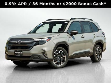 2025 Subaru Forester South Saint Paul MN