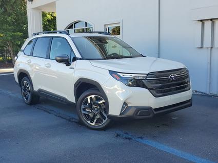 2025 Subaru Forester Naples FL