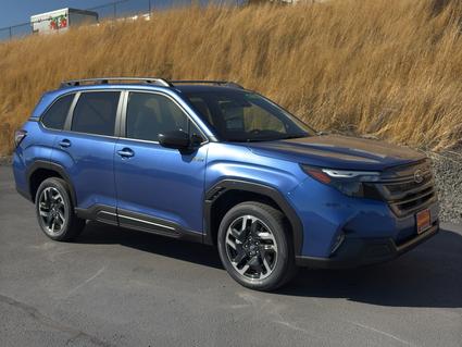 2025 Subaru Forester Hermiston OR