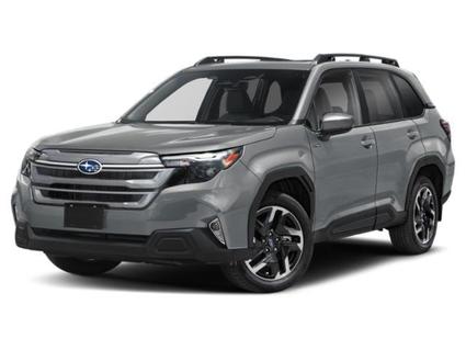 2025 Subaru Forester Hybrid Minneapolis MN