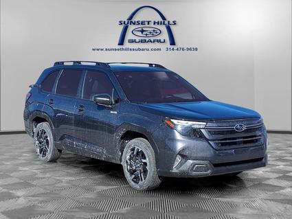 2025 Subaru Forester Hybrid Saint Louis MO