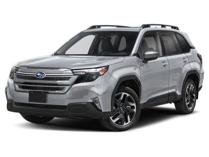 2025 Subaru Forester Hybrid Burnsville MN