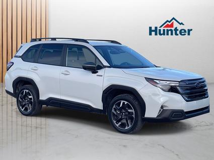2025 Subaru Forester Hybrid Fletcher NC