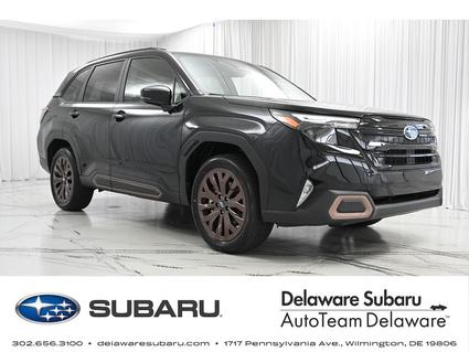 2025 Subaru Forester Wilmington DE