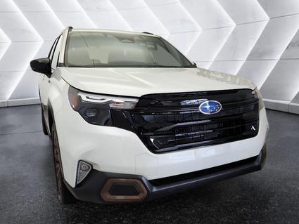 2025 Subaru Forester Columbia SC