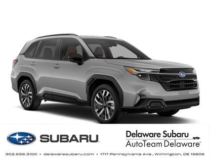 2025 Subaru Forester Wilmington DE