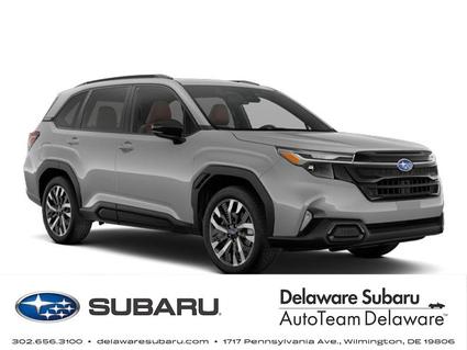 2025 Subaru Forester Wilmington DE