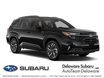 2025 Subaru Forester Wilmington DE