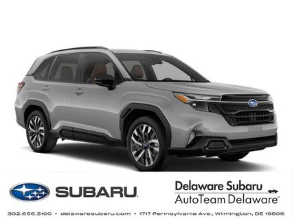 2025 Subaru Forester Wilmington DE