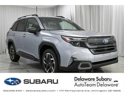 2025 Subaru Forester Wilmington DE