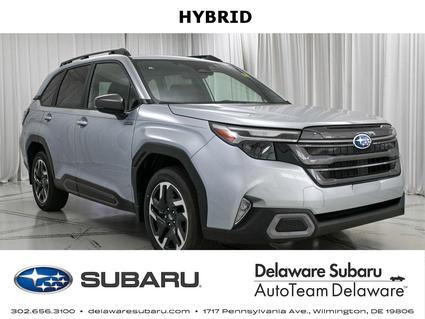 2025 Subaru Forester Wilmington DE