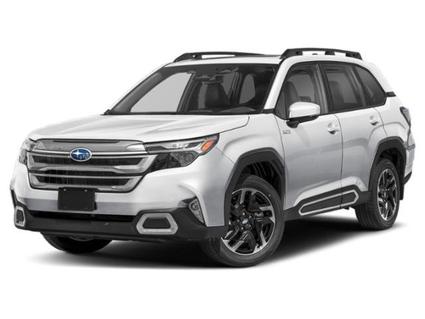 2025 Subaru Forester Saint Paul MN