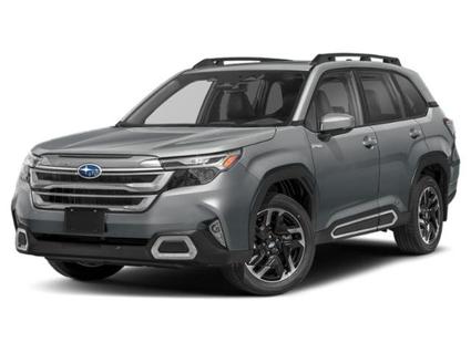 2025 Subaru Forester Saint Paul MN