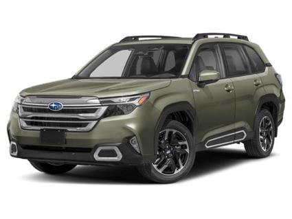 2025 Subaru Forester Minneapolis MN