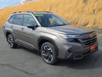 2025 Subaru Forester Hermiston OR