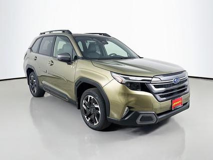 2025 Subaru Forester Hermiston OR