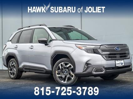 2025 Subaru Forester Plainfield IL
