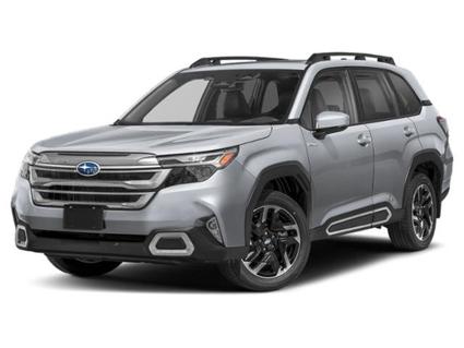2025 Subaru Forester Saint Paul MN