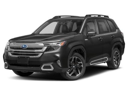 2025 Subaru Forester Hybrid Saint Paul MN