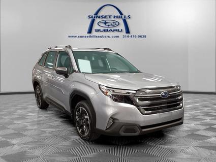 2025 Subaru Forester Saint Louis MO
