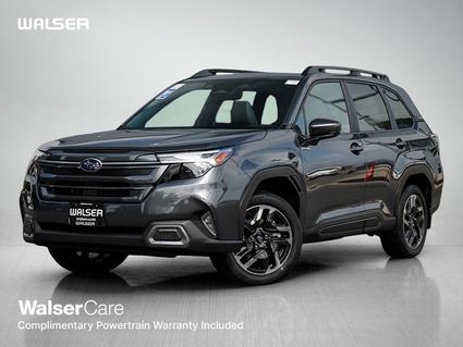2025 Subaru Forester South Saint Paul MN