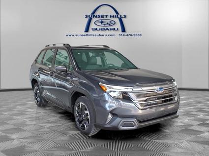 2025 Subaru Forester Saint Louis MO