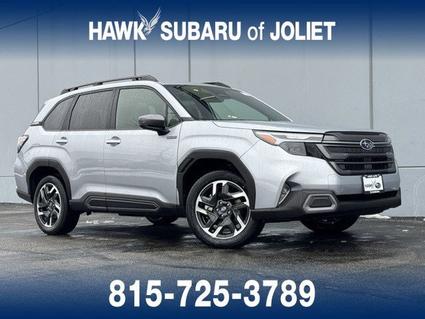 2025 Subaru Forester Hybrid Plainfield IL
