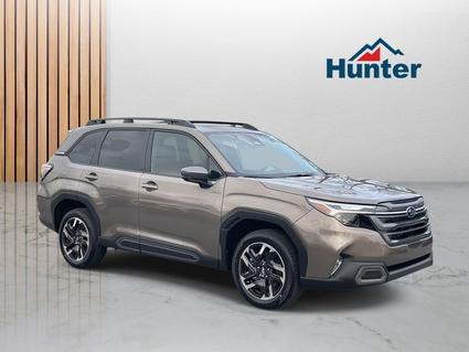 2025 Subaru Forester Hybrid Fletcher NC