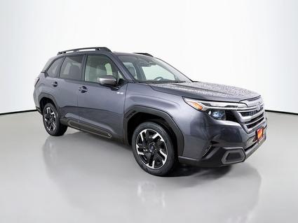 2025 Subaru Forester Hybrid Hermiston OR