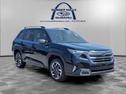 2025 Subaru Forester Saint Louis MO