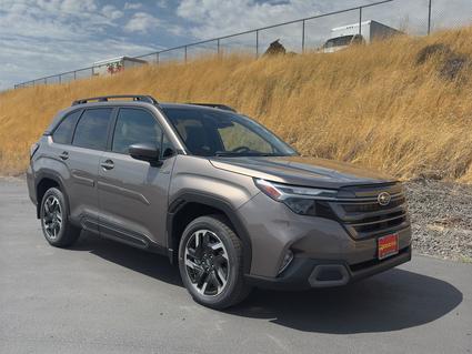 2025 Subaru Forester Hermiston OR