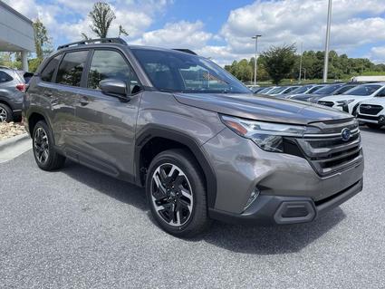 2025 Subaru Forester Fletcher NC