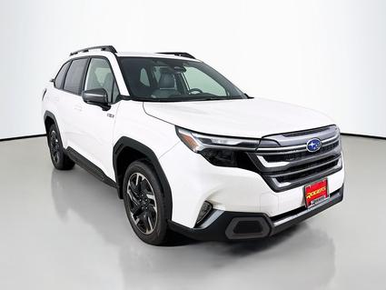 2025 Subaru Forester Hermiston OR