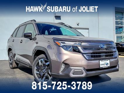 2025 Subaru Forester Plainfield IL