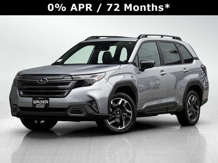 2025 Subaru Forester Hybrid South Saint Paul MN