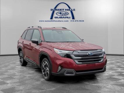 2025 Subaru Forester Hybrid Saint Louis MO
