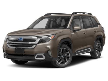 2025 Subaru Forester Hybrid Saint Paul MN