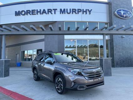 2025 Subaru Forester Hybrid Durango CO