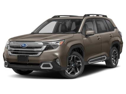 2025 Subaru Forester Hybrid Cheyenne WY