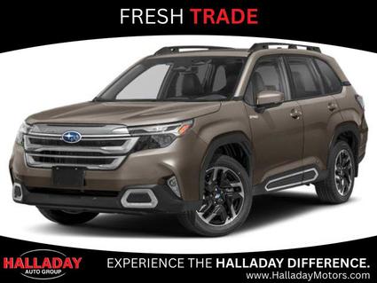 2025 Subaru Forester Hybrid Cheyenne WY