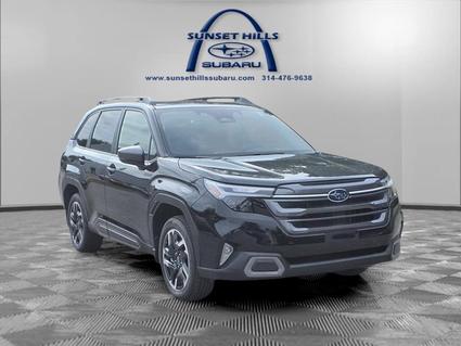 2025 Subaru Forester Saint Louis MO