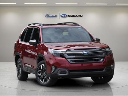 2025 Subaru Forester Lexington KY