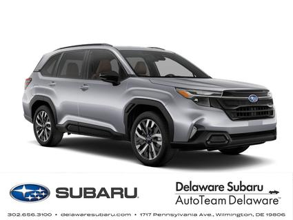 2025 Subaru Forester Wilmington DE